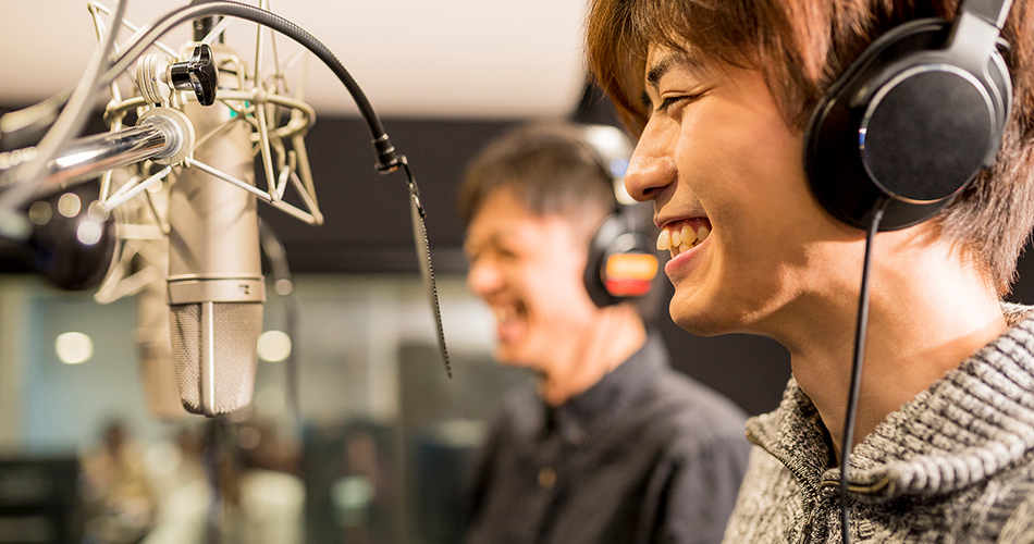 声優塾