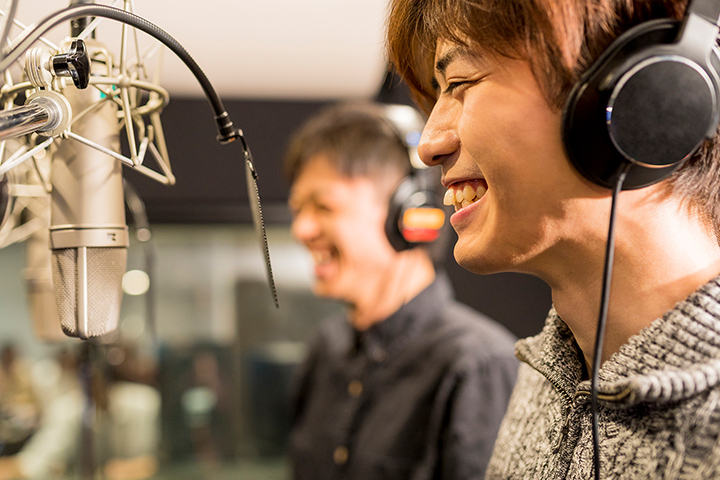 声優塾