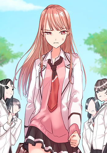 ギャルだけど、クールな貴女を笑わせたい!